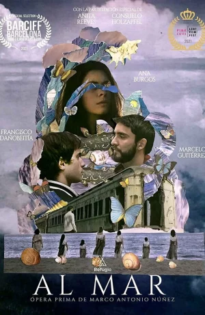 Дорама Море онлайн